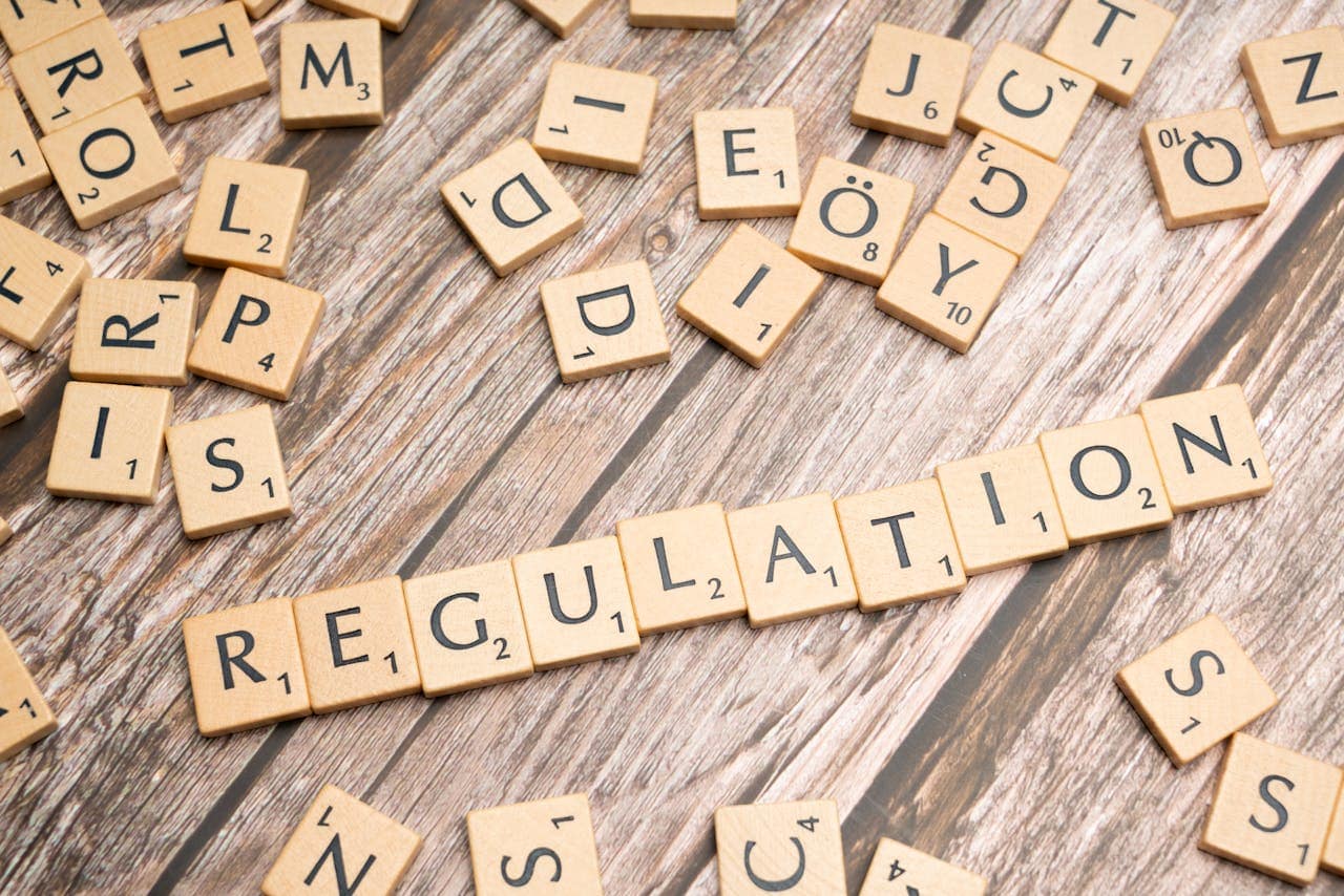 regulation 